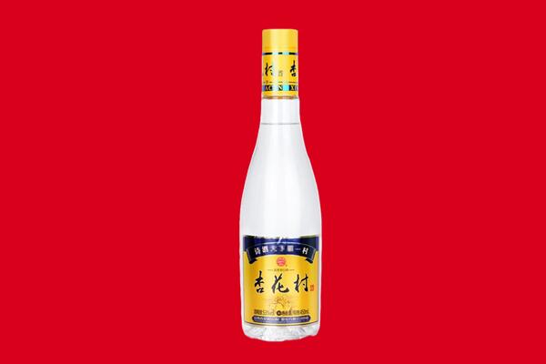 谢家集区回收杏花村
